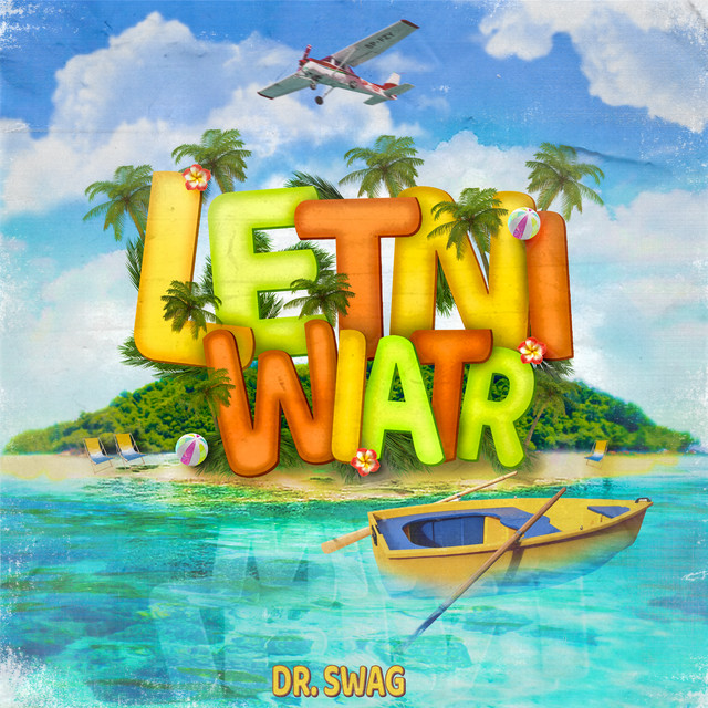 Letni wiatr • Cały album • Wszystkie utwory • Wykonawca