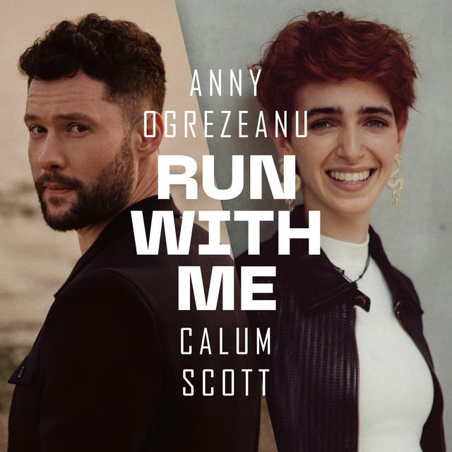 Run With Me (From The Voice Of Germany) • Cały album • Wszystkie utwory • Wykonawca