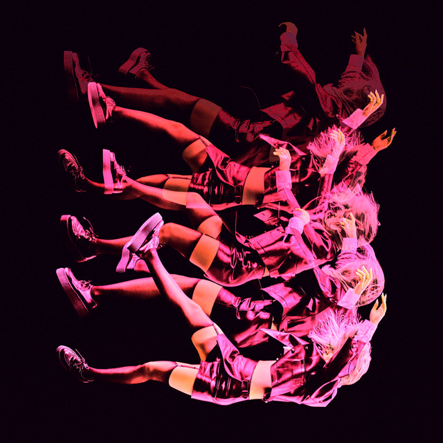 End Of Time (SPINALL Remix) • Cały album • Wszystkie utwory • Wykonawca