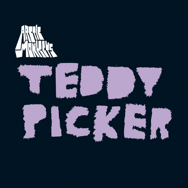 Teddy Picker • Cały album • Wszystkie utwory • Wykonawca