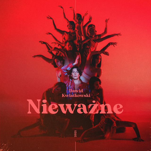 Nieważne • Cały album • Wszystkie utwory • Wykonawca