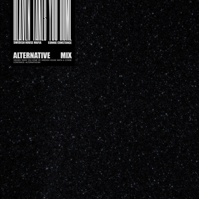 Heaven Takes You Home (Alternative Mix) • Cały album • Wszystkie utwory • Wykonawca