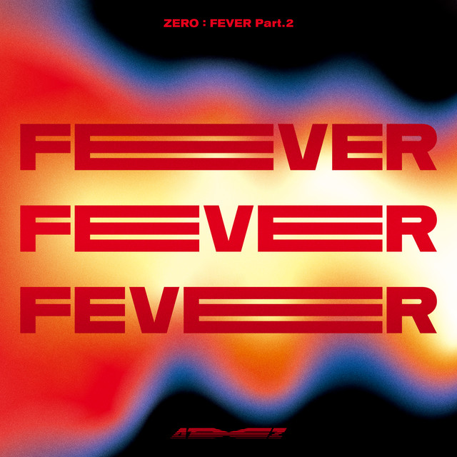 ZERO : FEVER Part.2 • Cały album • Wszystkie utwory • Wykonawca