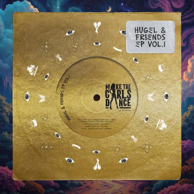 Elegibo • Cały album • Wszystkie utwory • Wykonawca