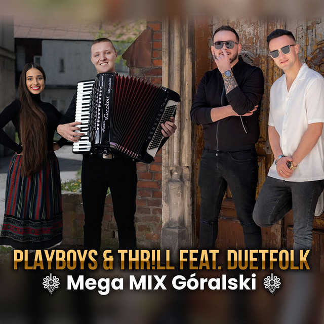 Mega MIX Góralski (2025) • Cały album • Wszystkie utwory • Wykonawca