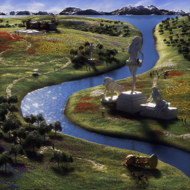 Virgo World • Cały album • Wszystkie utwory • Wykonawca