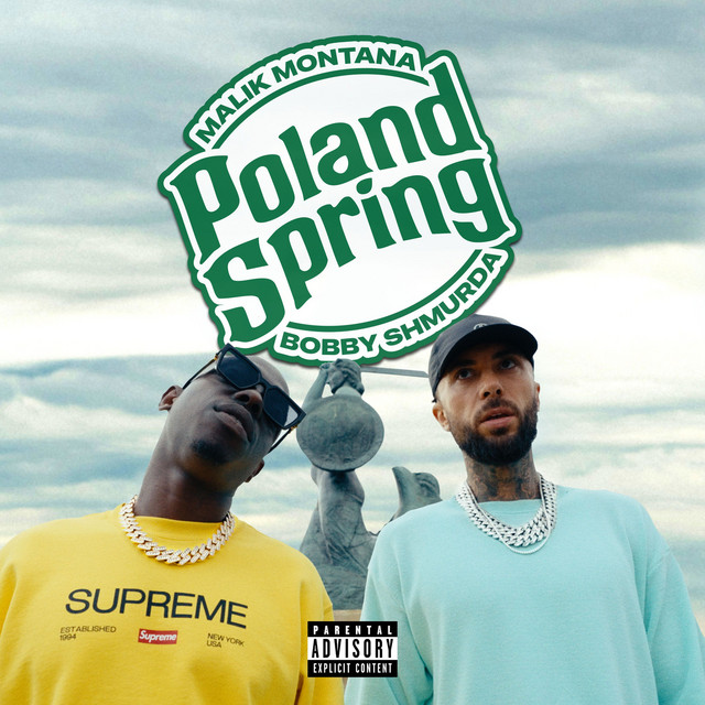 Poland Spring • Cały album • Wszystkie utwory • Wykonawca