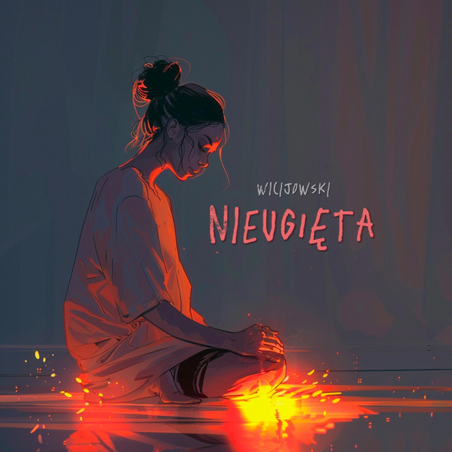 Nieugięta • Cały album • Wszystkie utwory • Wykonawca