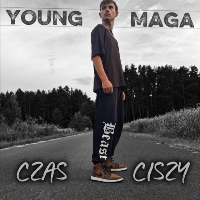 CZAS CISZY • Cały album • Wszystkie utwory • Wykonawca