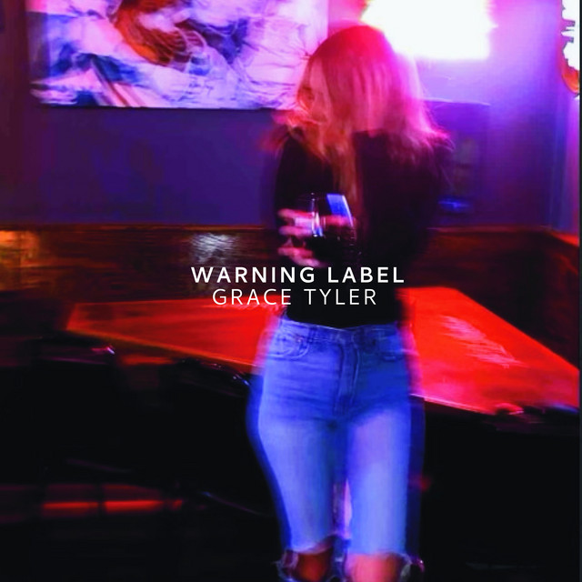 Warning Label • Cały album • Wszystkie utwory • Wykonawca