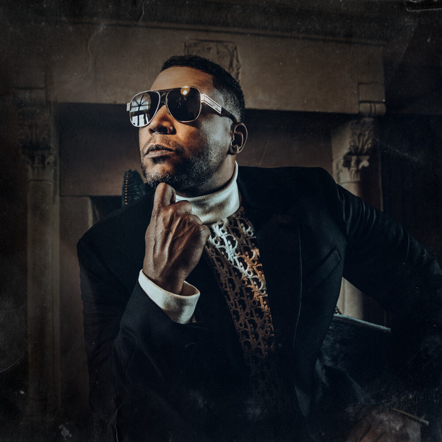 Soy Yo • Cały album • Wszystkie utwory • Wykonawca