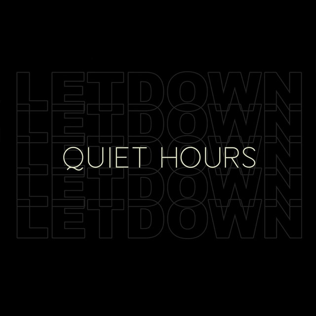Quiet Hours • Cały album • Wszystkie utwory • Wykonawca