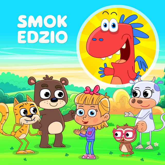 Magiczne Słowa • Cały album • Wszystkie utwory • Wykonawca