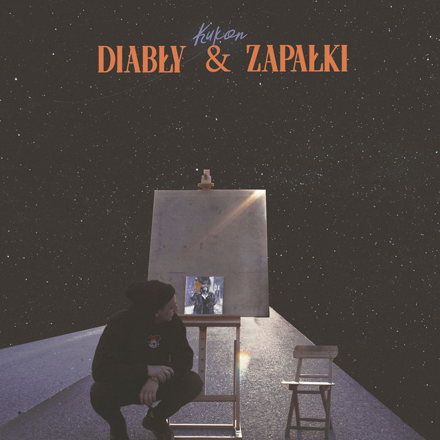 Diabły & zapałki • Cały album • Wszystkie utwory • Wykonawca