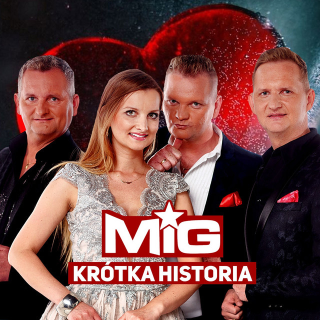 Krótka historia • Cały album • Wszystkie utwory • Wykonawca