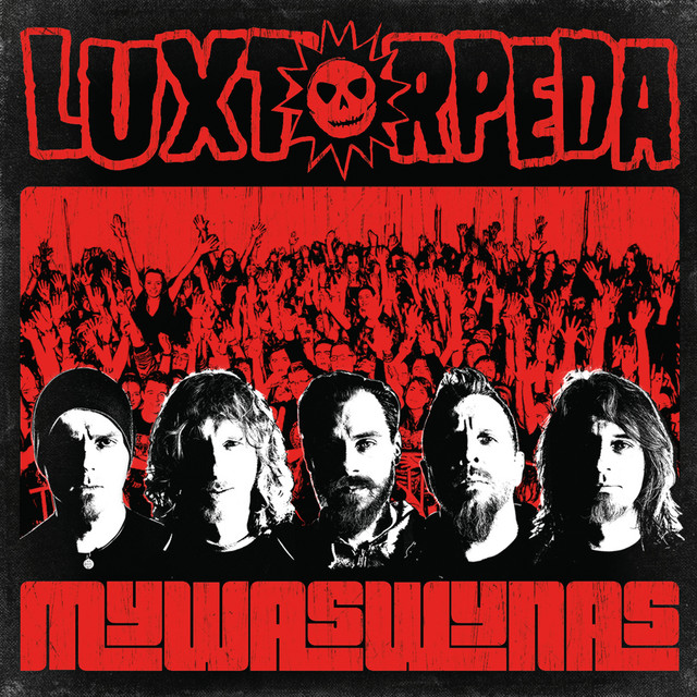 MYWASWYNAS • Cały album • Wszystkie utwory • Wykonawca