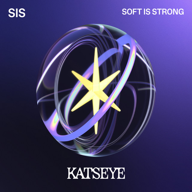SIS (Soft Is Strong) • Cały album • Wszystkie utwory • Wykonawca