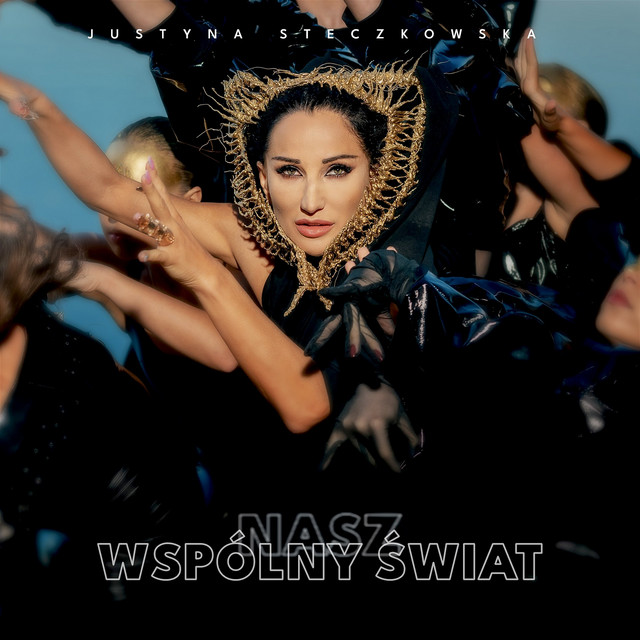 Nasz Wspólny Świat • Cały album • Wszystkie utwory • Wykonawca