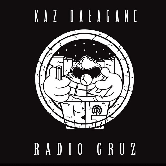 Radio Gruz • Cały album • Wszystkie utwory • Wykonawca