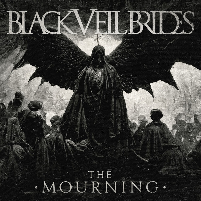 The Mourning • Cały album • Wszystkie utwory • Wykonawca
