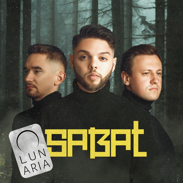 SABAT • Cały album • Wszystkie utwory • Wykonawca