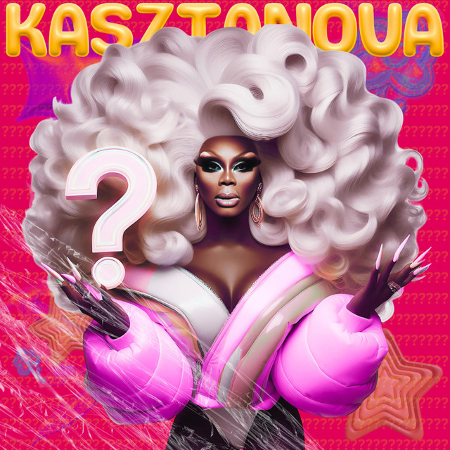 TO JAKA MAM BYĆ? (CZARNA AŚ VERSION) • Cały album • Wszystkie utwory • Wykonawca