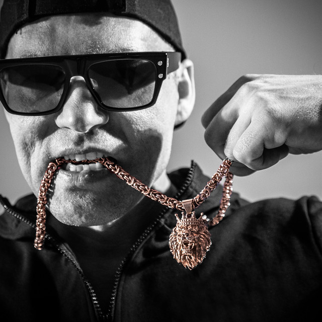 Mbappé • Cały album • Wszystkie utwory • Wykonawca