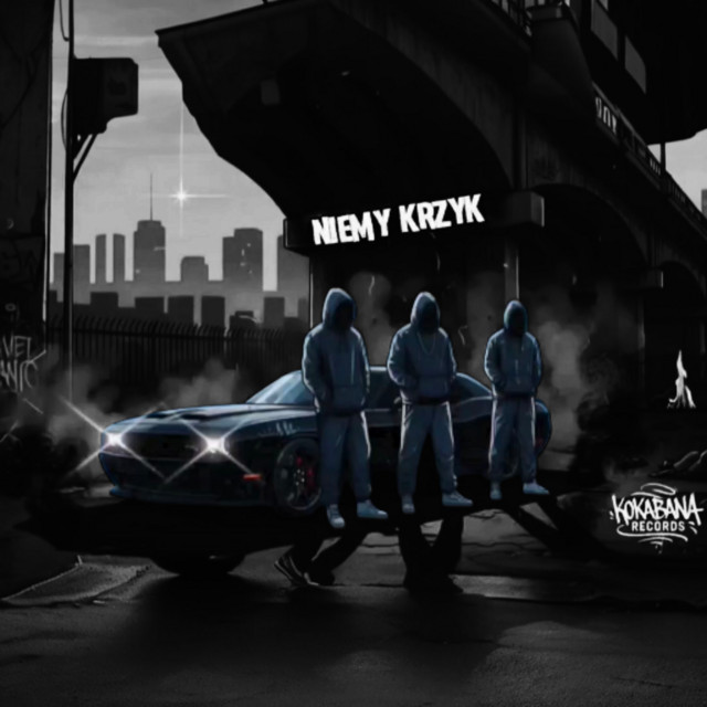 NIEMY KRZYK • Cały album • Wszystkie utwory • Wykonawca