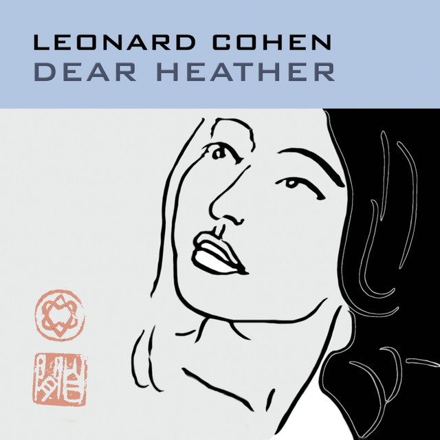 Dear Heather • Cały album • Wszystkie utwory • Wykonawca