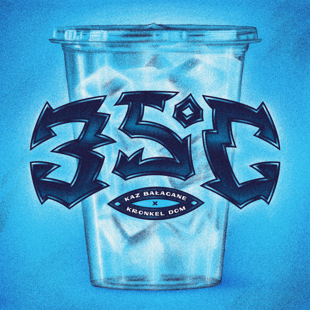 35°C • Cały album • Wszystkie utwory • Wykonawca