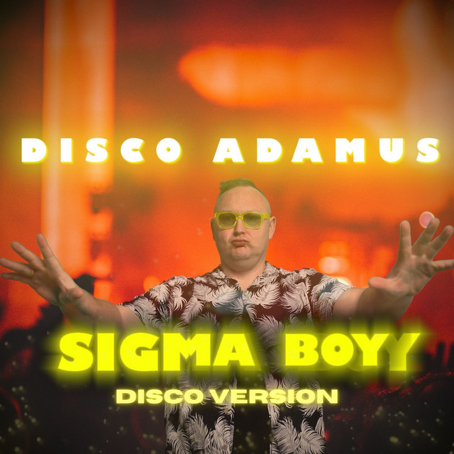 Sigma Boy (Disco Version) • Cały album • Wszystkie utwory • Wykonawca