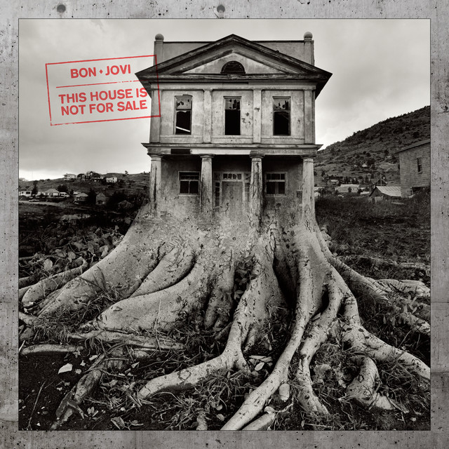 This House Is Not For Sale (Deluxe) • Cały album • Wszystkie utwory • Wykonawca