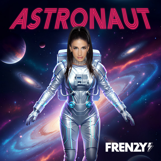 Astronaut • Cały album • Wszystkie utwory • Wykonawca