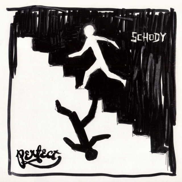 Schody • Cały album • Wszystkie utwory • Wykonawca