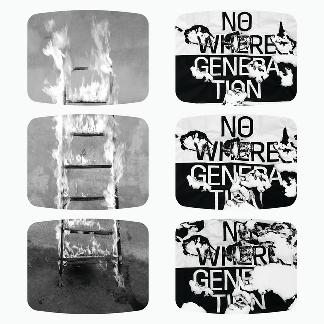 Nowhere Generation (Ghost Note Symphonies) • Cały album • Wszystkie utwory • Wykonawca