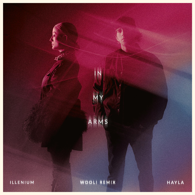 In My Arms (Wooli Remix) • Cały album • Wszystkie utwory • Wykonawca
