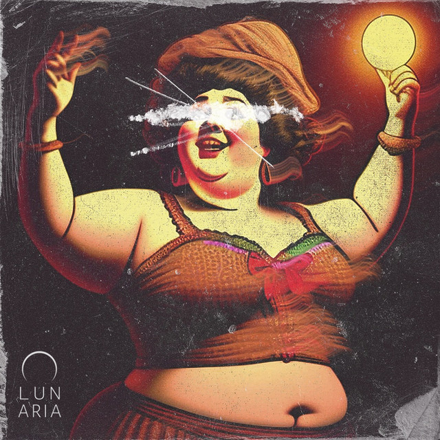 Wielka Dama • Cały album • Wszystkie utwory • Wykonawca