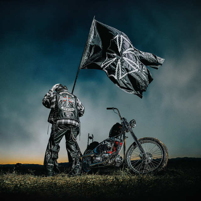 DONNY DARKO (FEAT. LIL UZI VERT) • Cały album • Wszystkie utwory • Wykonawca