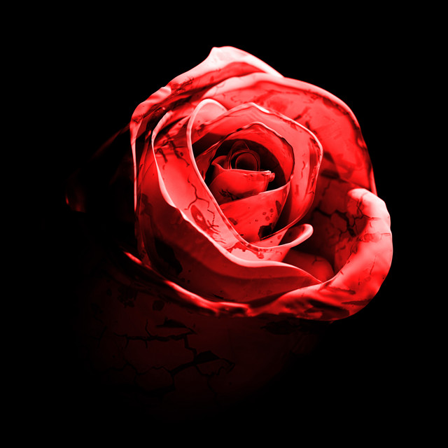 Romantic Homicide (Live Version) • Cały album • Wszystkie utwory • Wykonawca