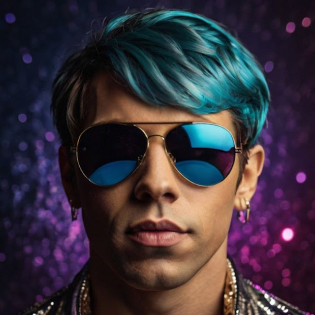 MRCN • Albumy • Piosenki • Życiorys