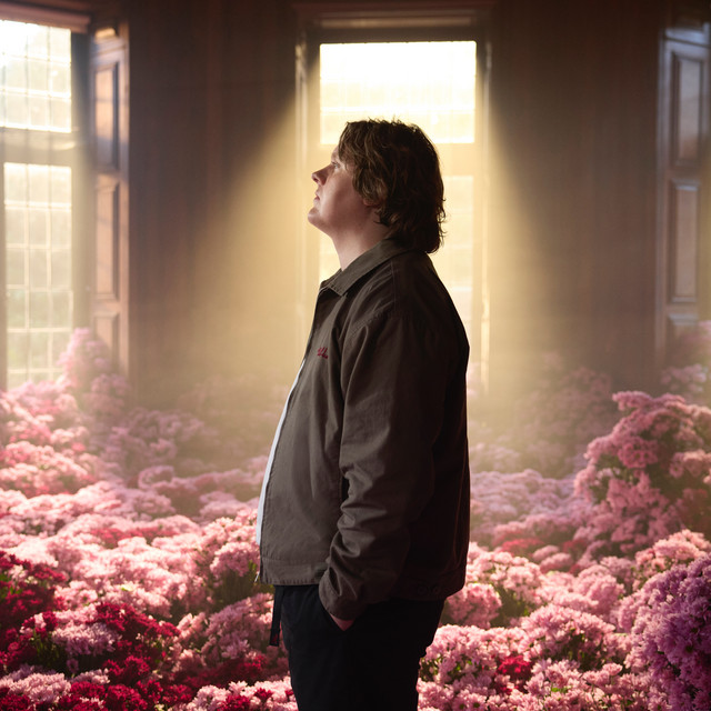 Lewis Capaldi • Albumy • Piosenki • Życiorys