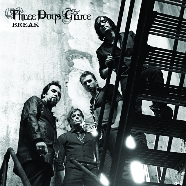 Break • Cały album • Wszystkie utwory • Wykonawca