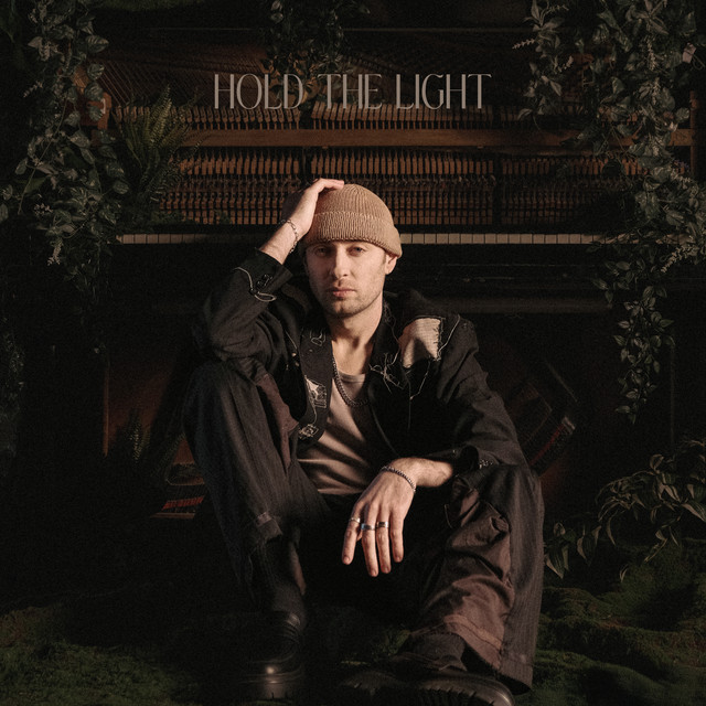 Hold The Light • Cały album • Wszystkie utwory • Wykonawca