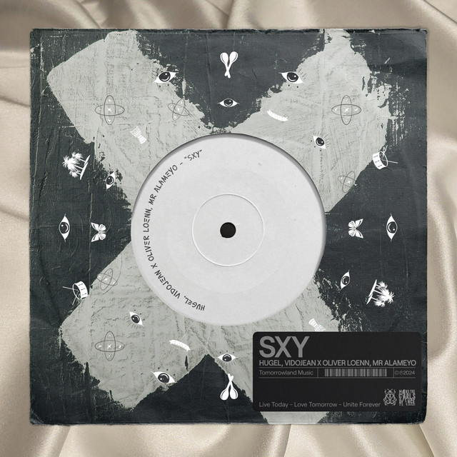 SXY • Cały album • Wszystkie utwory • Wykonawca