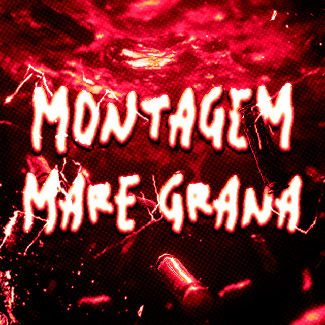 MONTAGEM MARE GRANA • Cały album • Wszystkie utwory • Wykonawca