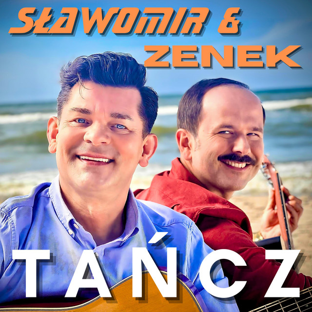 TAŃCZ • Cały album • Wszystkie utwory • Wykonawca