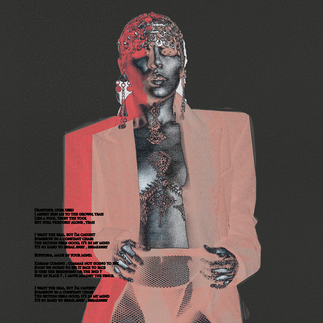 Fiction Feels Good • Cały album • Wszystkie utwory • Wykonawca