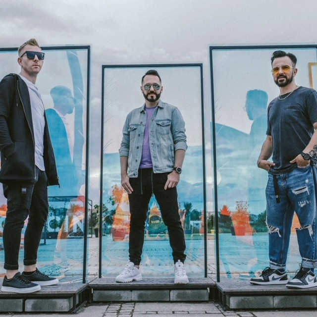 Oczy Miasta • Cały album • Wszystkie utwory • Wykonawca