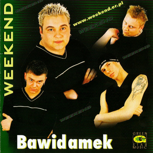 Bawidamek • Cały album • Wszystkie utwory • Wykonawca