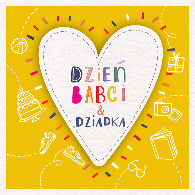 Dzień Babci i Dziadka • Cały album • Wszystkie utwory • Wykonawca
